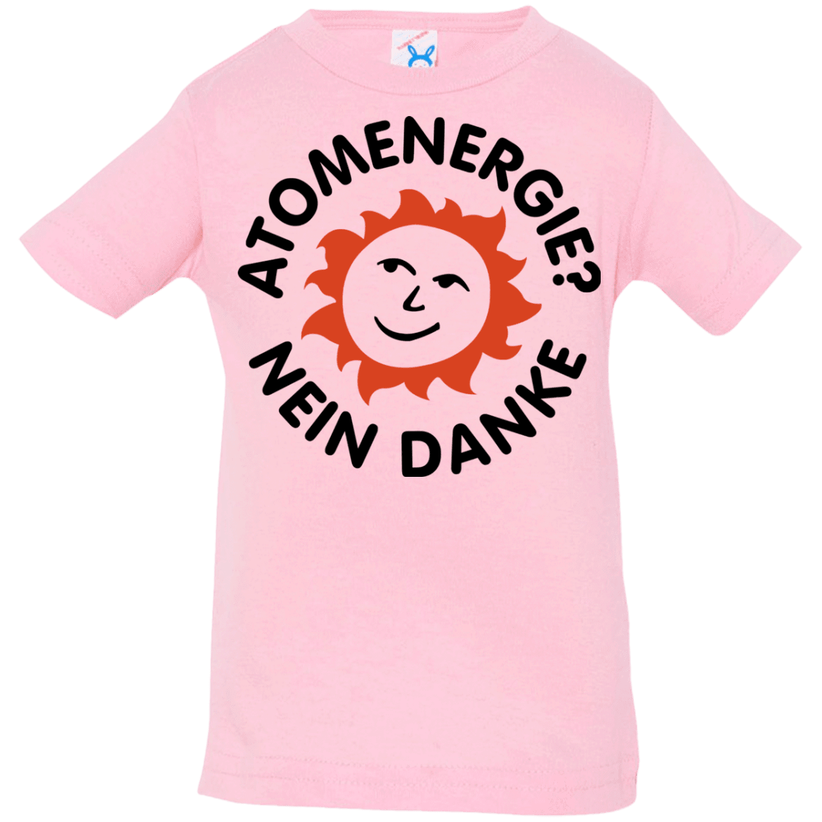 Atomenergie Infant Premium T-Shirt