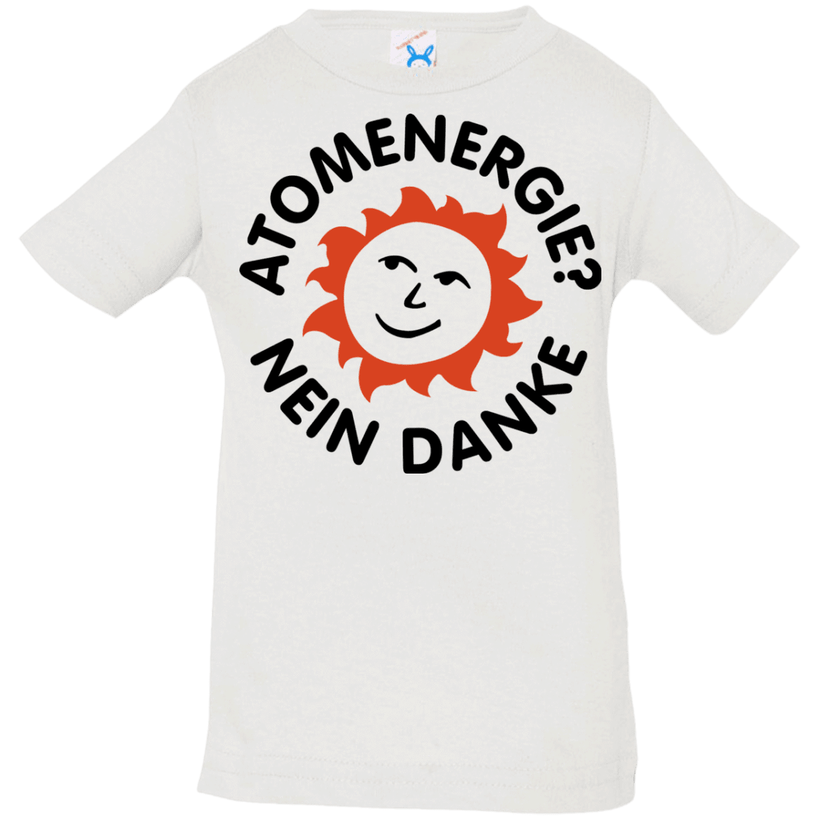 Atomenergie Infant Premium T-Shirt