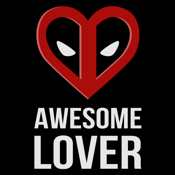 T-Shirts Awesome lover T-Shirt