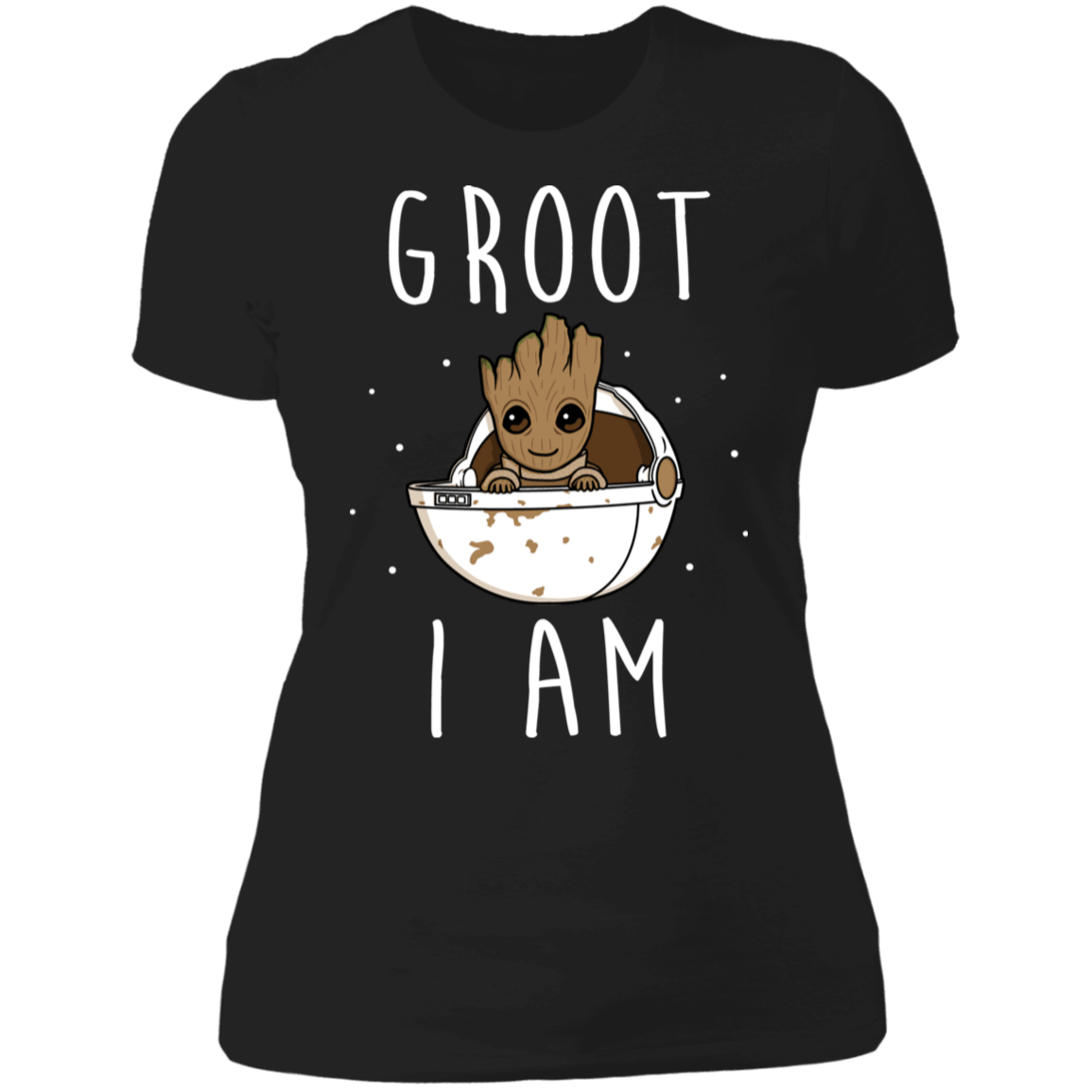 T-Shirts Black / X-Small Baby G Women's Premium T-Shirt