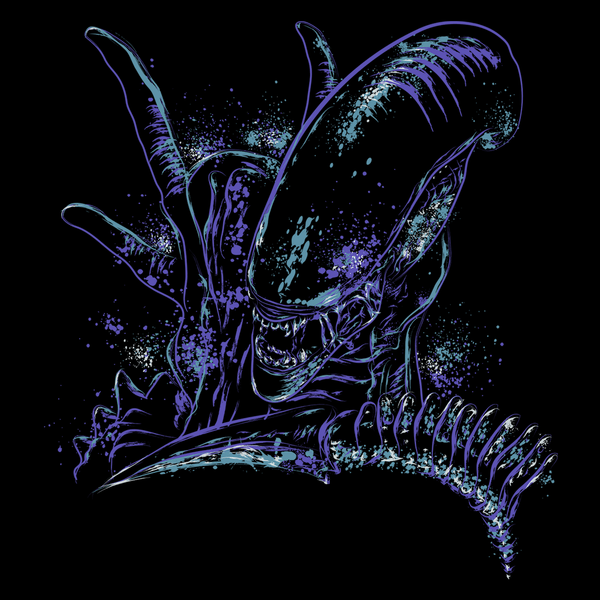 T-Shirts Back To The Preimitive Horror T-Shirt