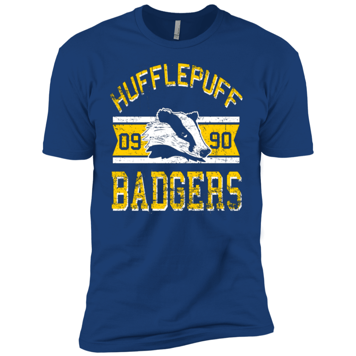 Badgers Boys Premium T-Shirt