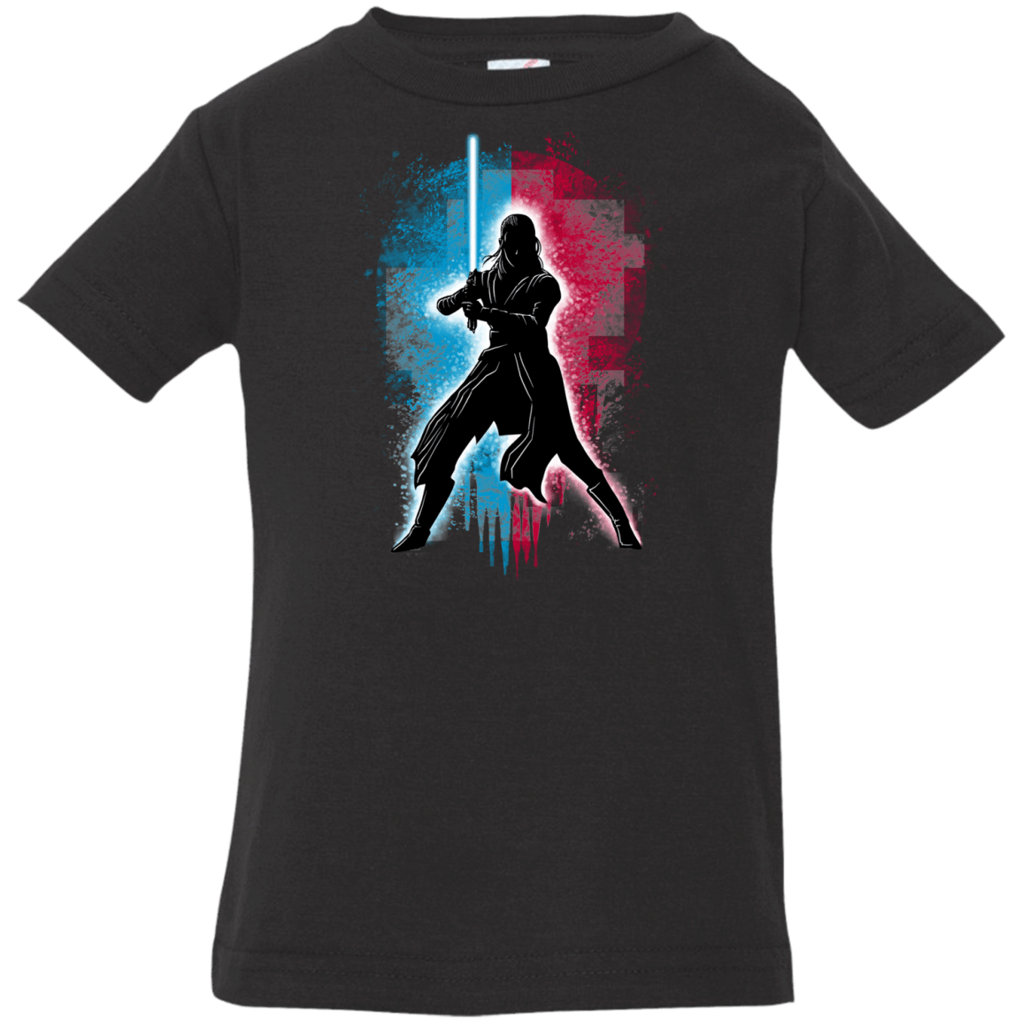 T-Shirts Black / 6 Months Balance Knight Infant Premium T-Shirt