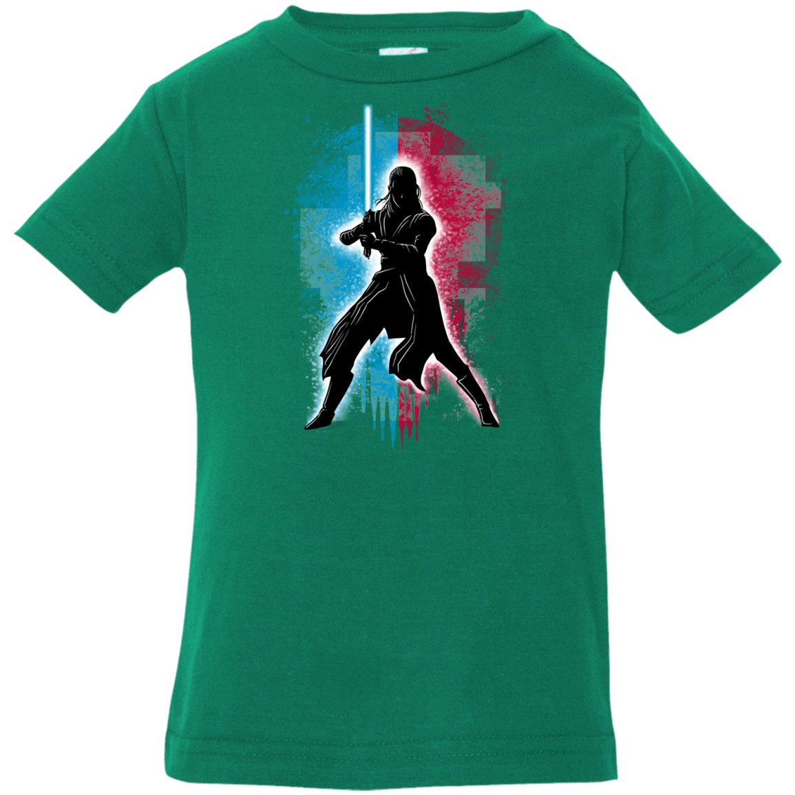 T-Shirts Kelly / 6 Months Balance Knight Infant Premium T-Shirt