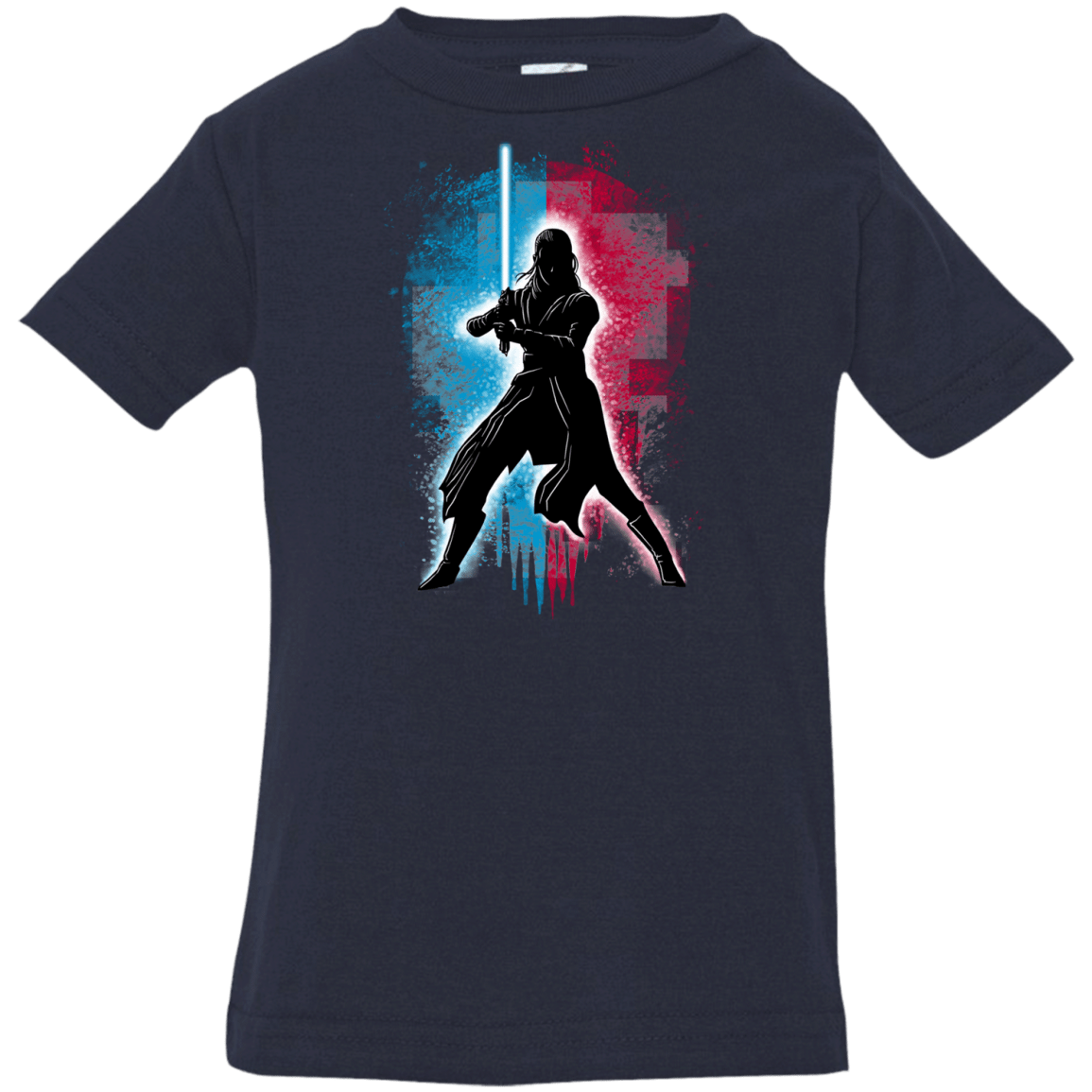 T-Shirts Navy / 6 Months Balance Knight Infant Premium T-Shirt