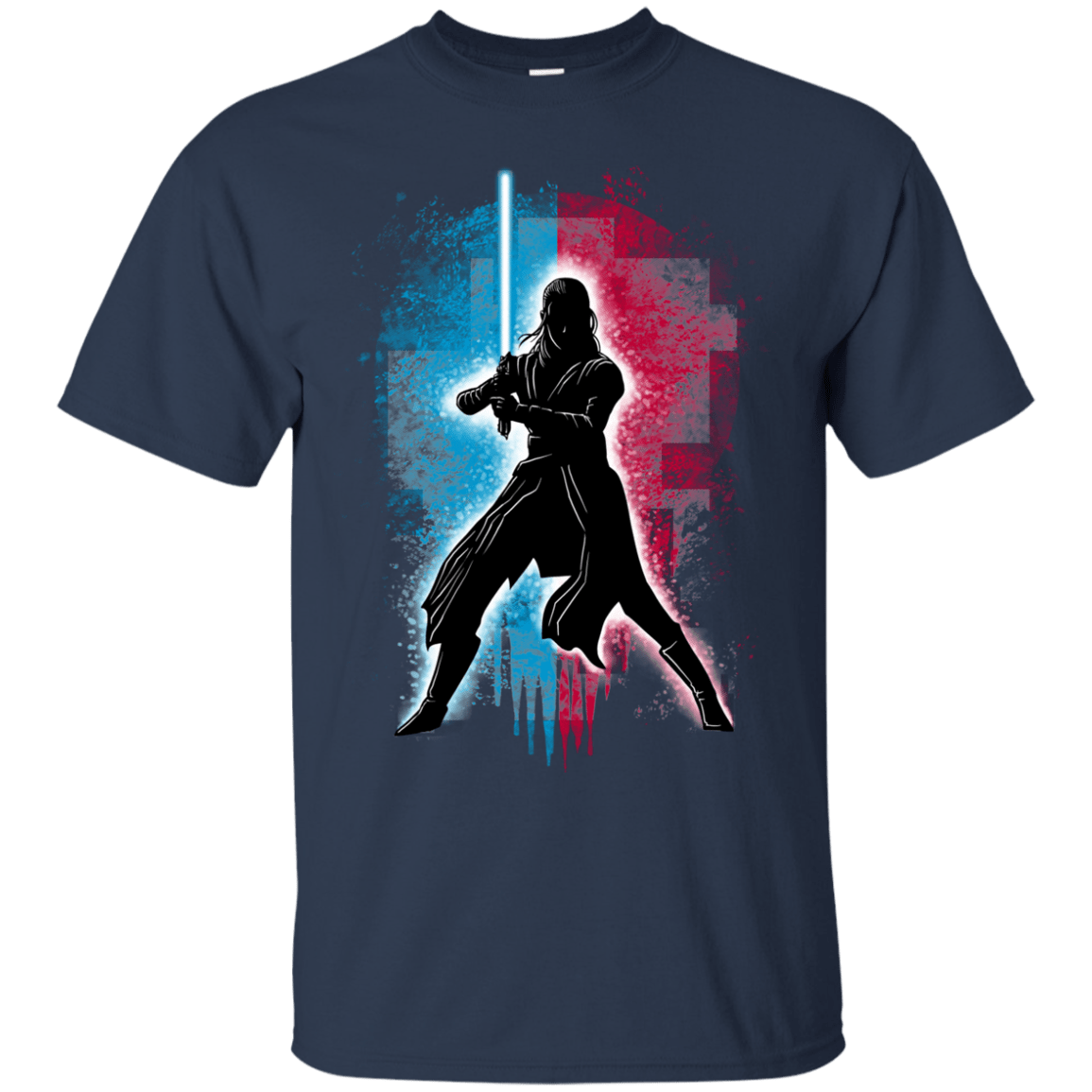 Balance Knight T-Shirt