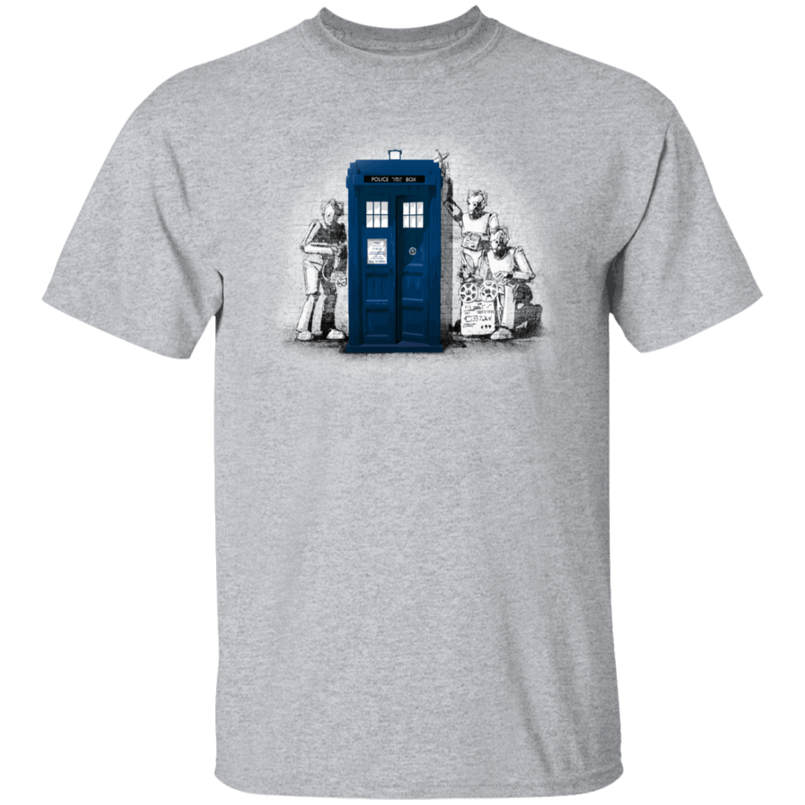 T-Shirts Sport Grey / YXS BankCy Youth T-Shirt