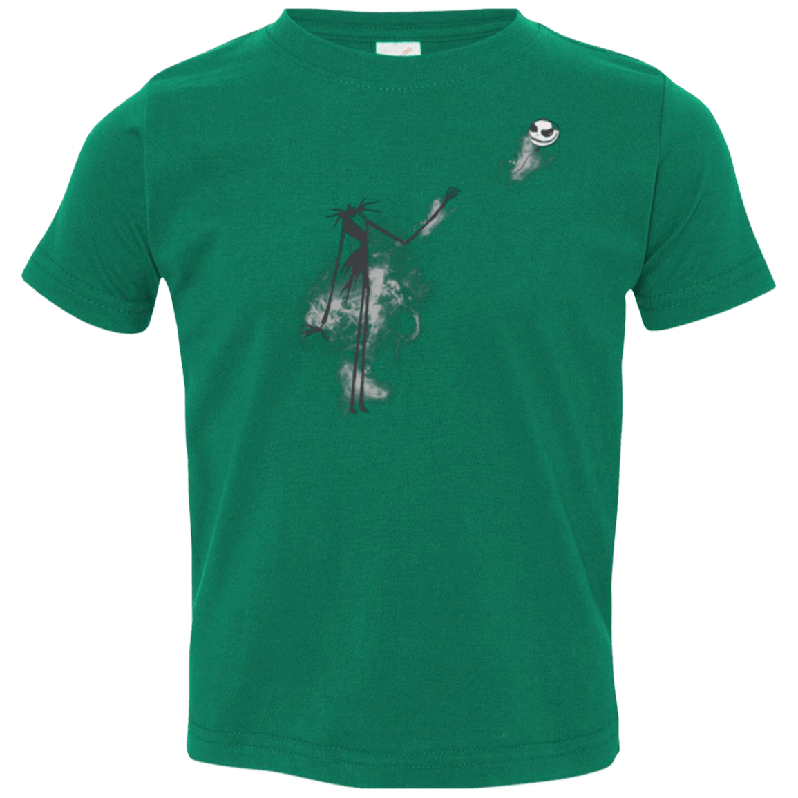 T-Shirts Kelly / 2T BANKSY NIGHTMARE Toddler Premium T-Shirt