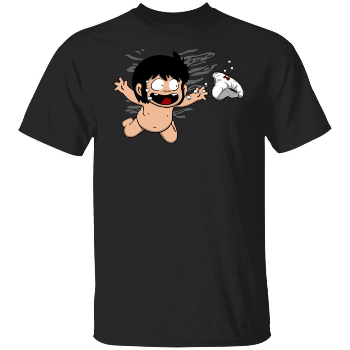 T-Shirts Black / S Basketmind T-Shirt