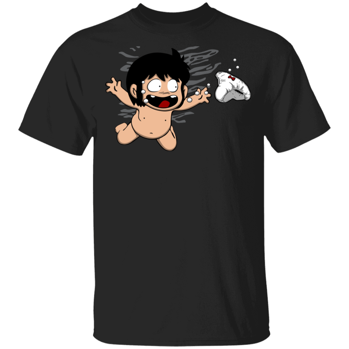 T-Shirts Black / YXS Basketmind Youth T-Shirt