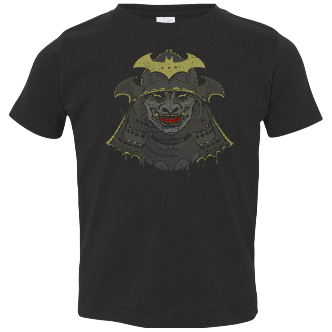 T-Shirts Black / 2T Bat Shogun Toddler Premium T-Shirt