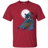 T-Shirts Cardinal / Small Batman T-Shirt