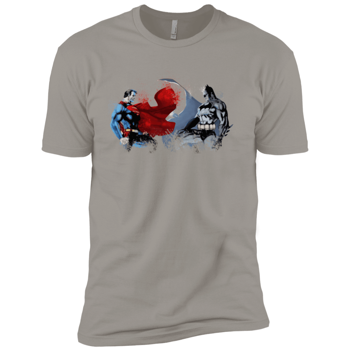 Batman vs Superman Boys Premium T-Shirt