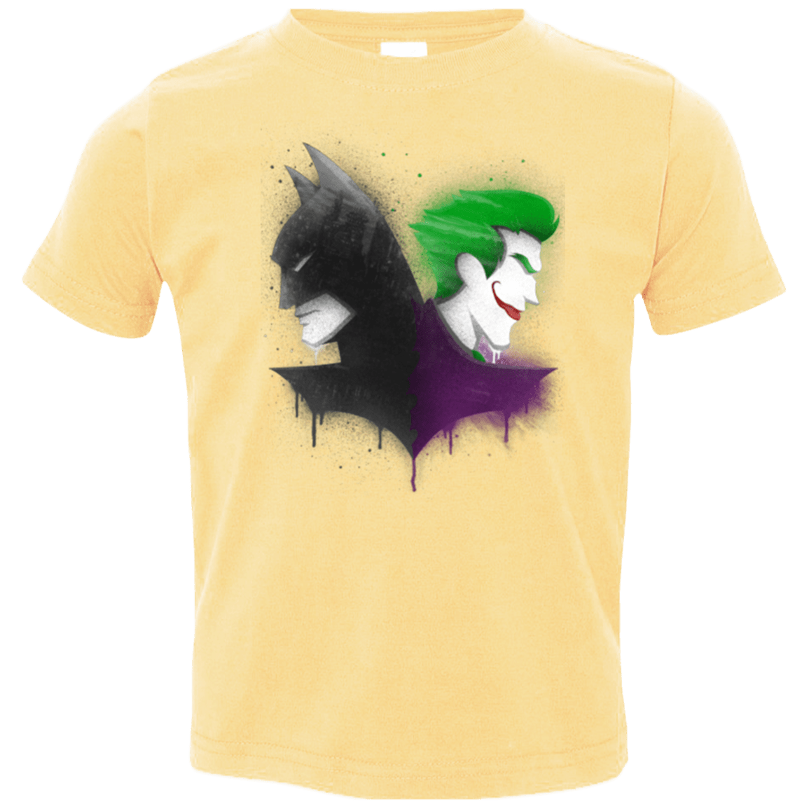 T-Shirts Butter / 2T Bats Toddler Premium T-Shirt
