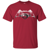 T-Shirts Cardinal / Small Battle of Legends T-Shirt