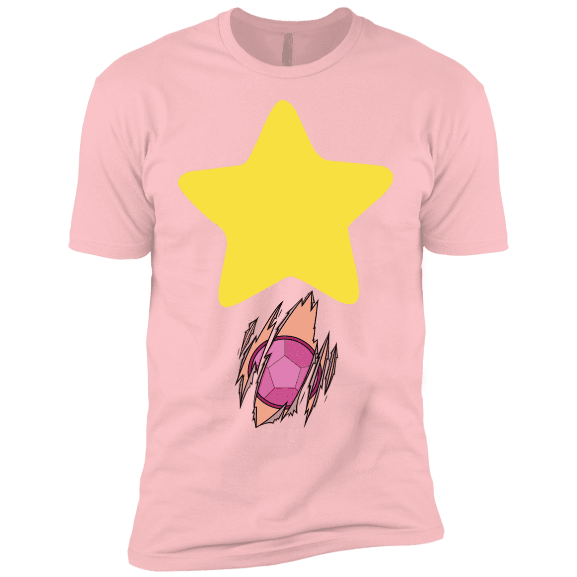 T-Shirts Light Pink / YXS Be like Steven Boys Premium T-Shirt