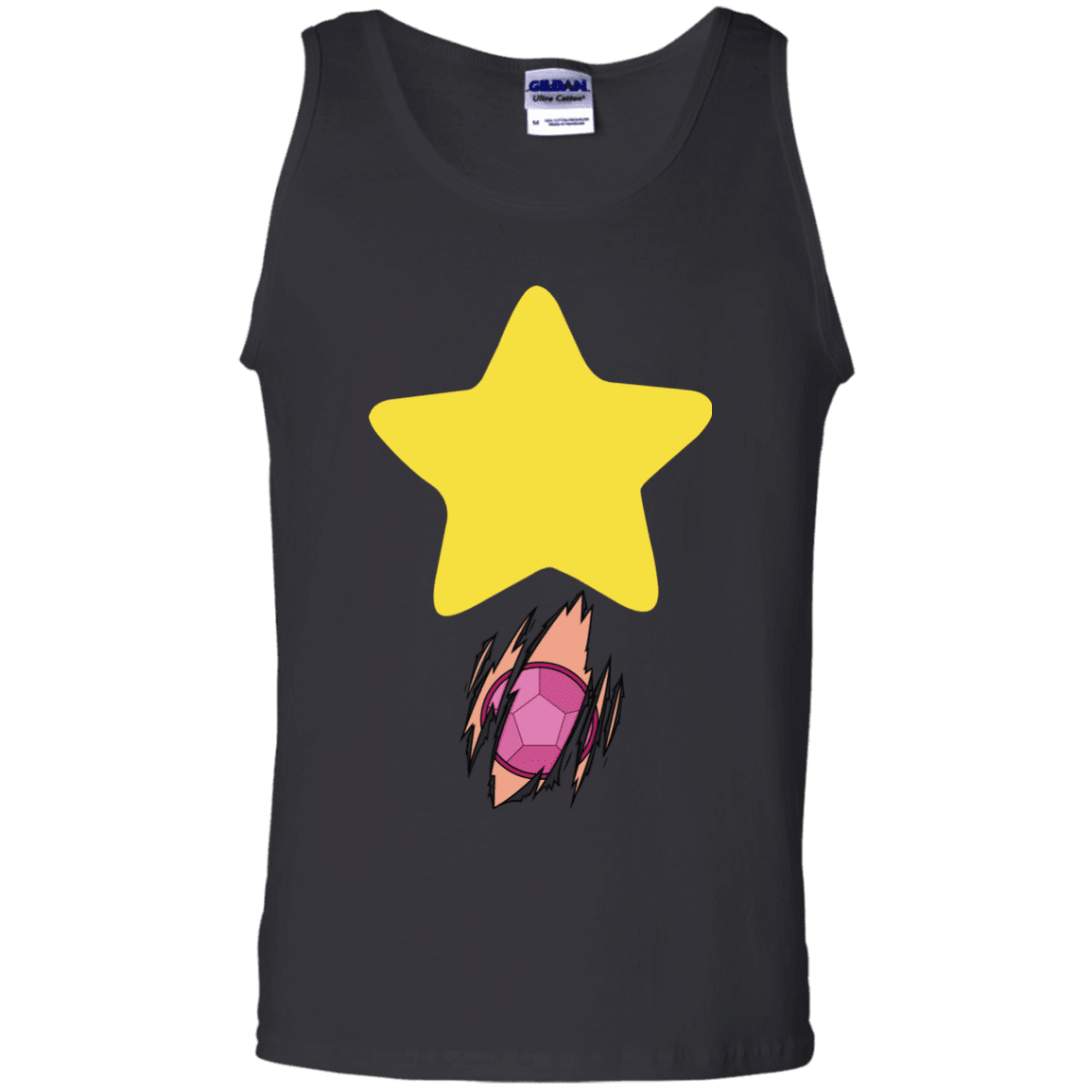 Be like Steven Men's Tank Top