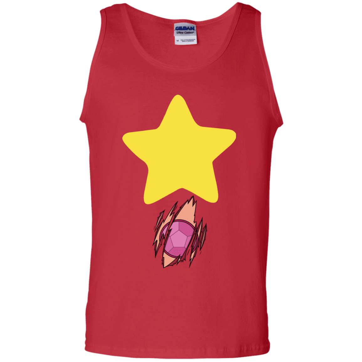 Be like Steven Men's Tank Top