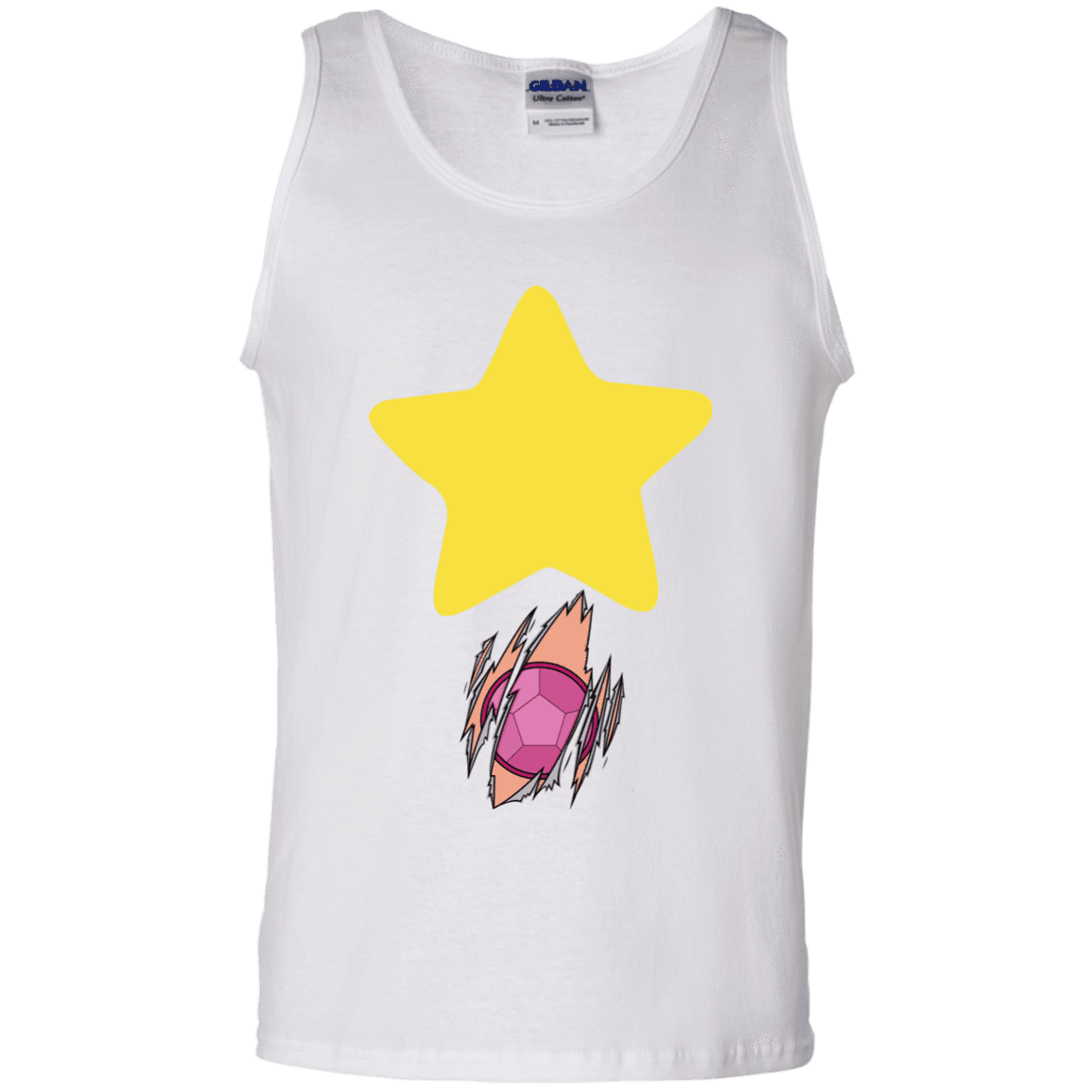 Be like Steven Men's Tank Top