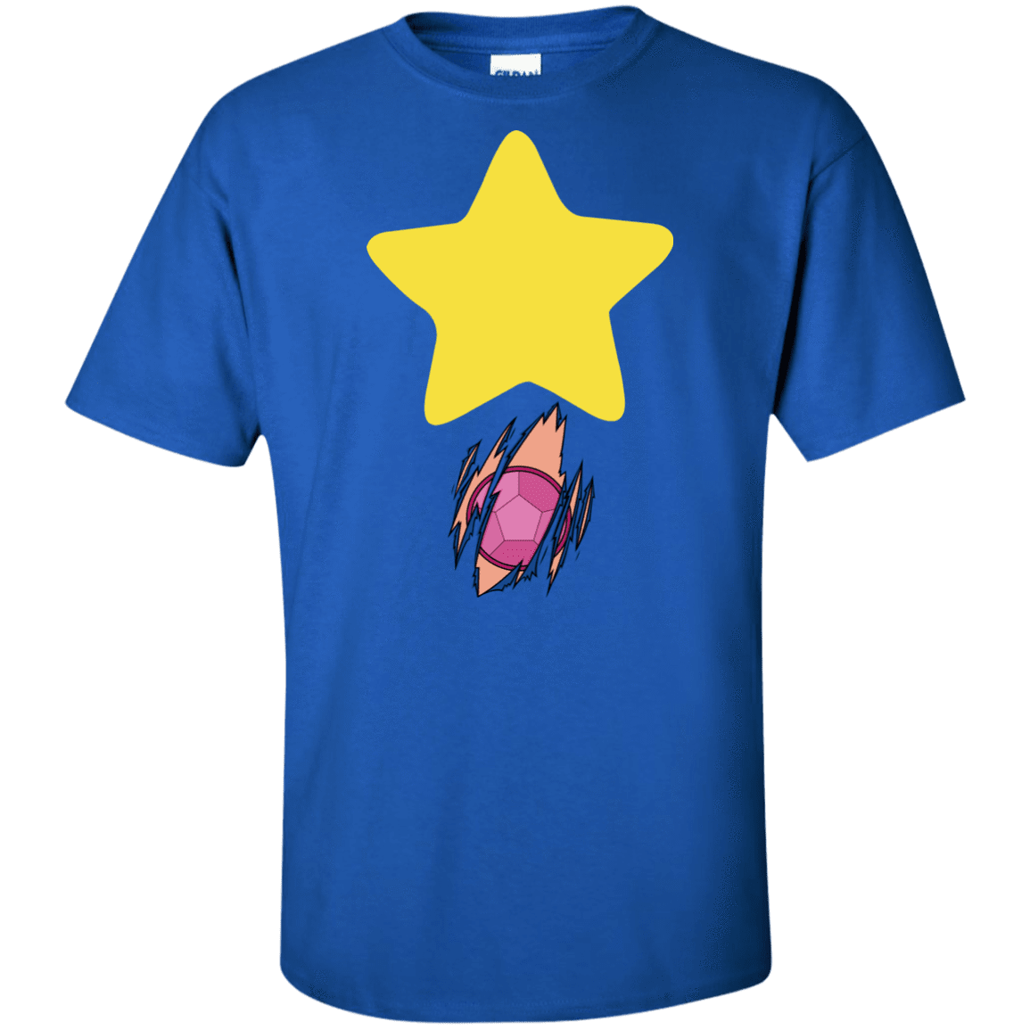 Be like Steven Tall T-Shirt