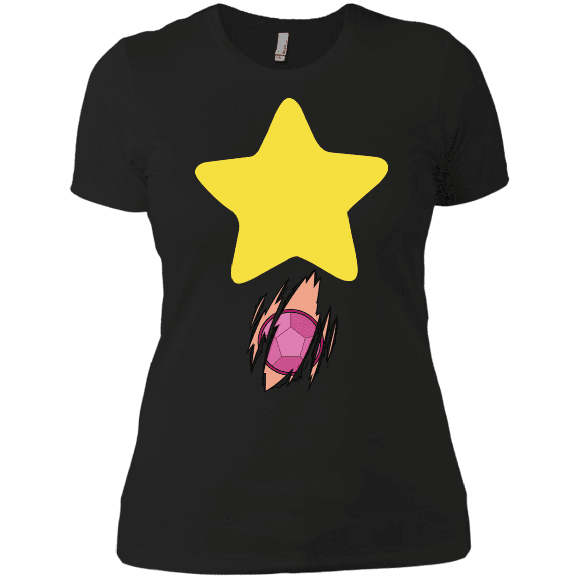 Be like Steven Women's Premium T-Shirt