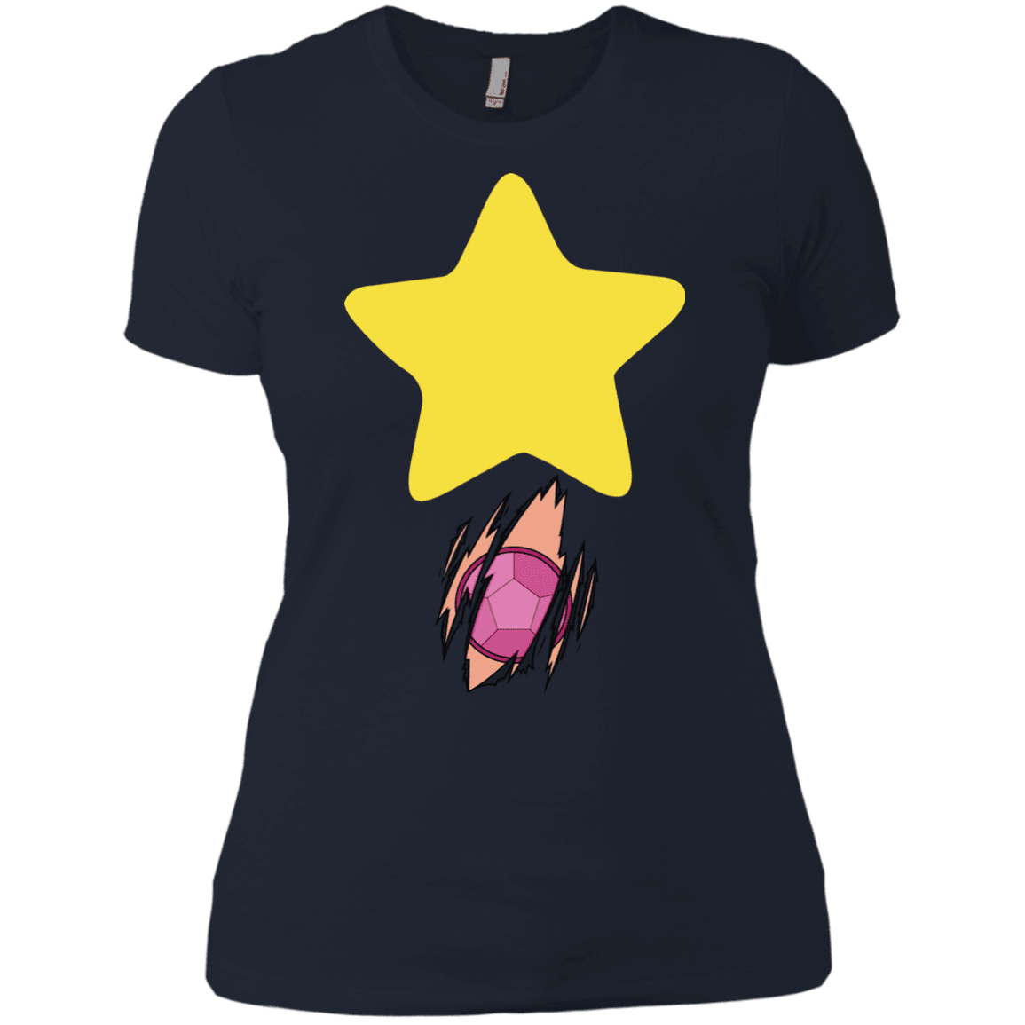Be like Steven Women's Premium T-Shirt