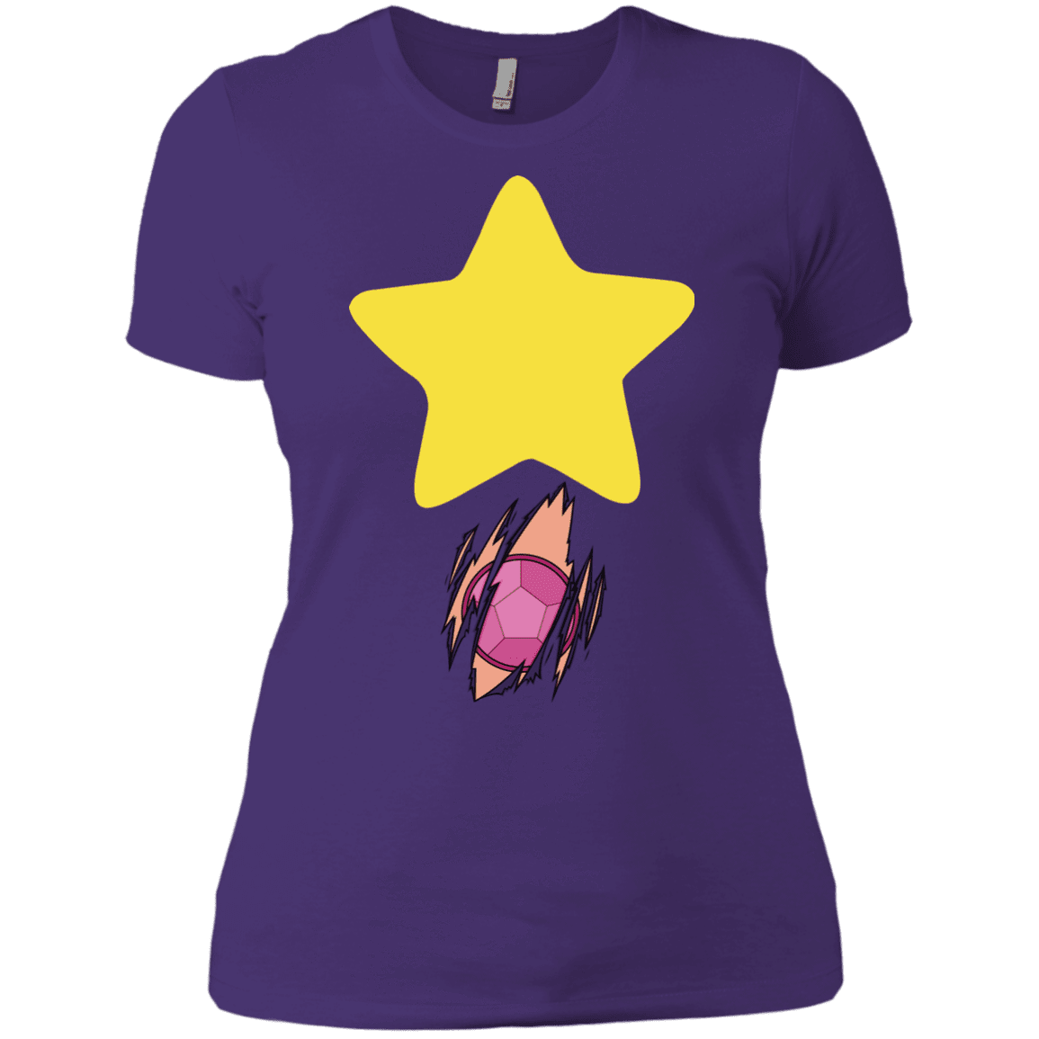 Be like Steven Women's Premium T-Shirt