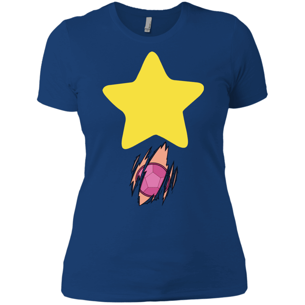 Be like Steven Women's Premium T-Shirt