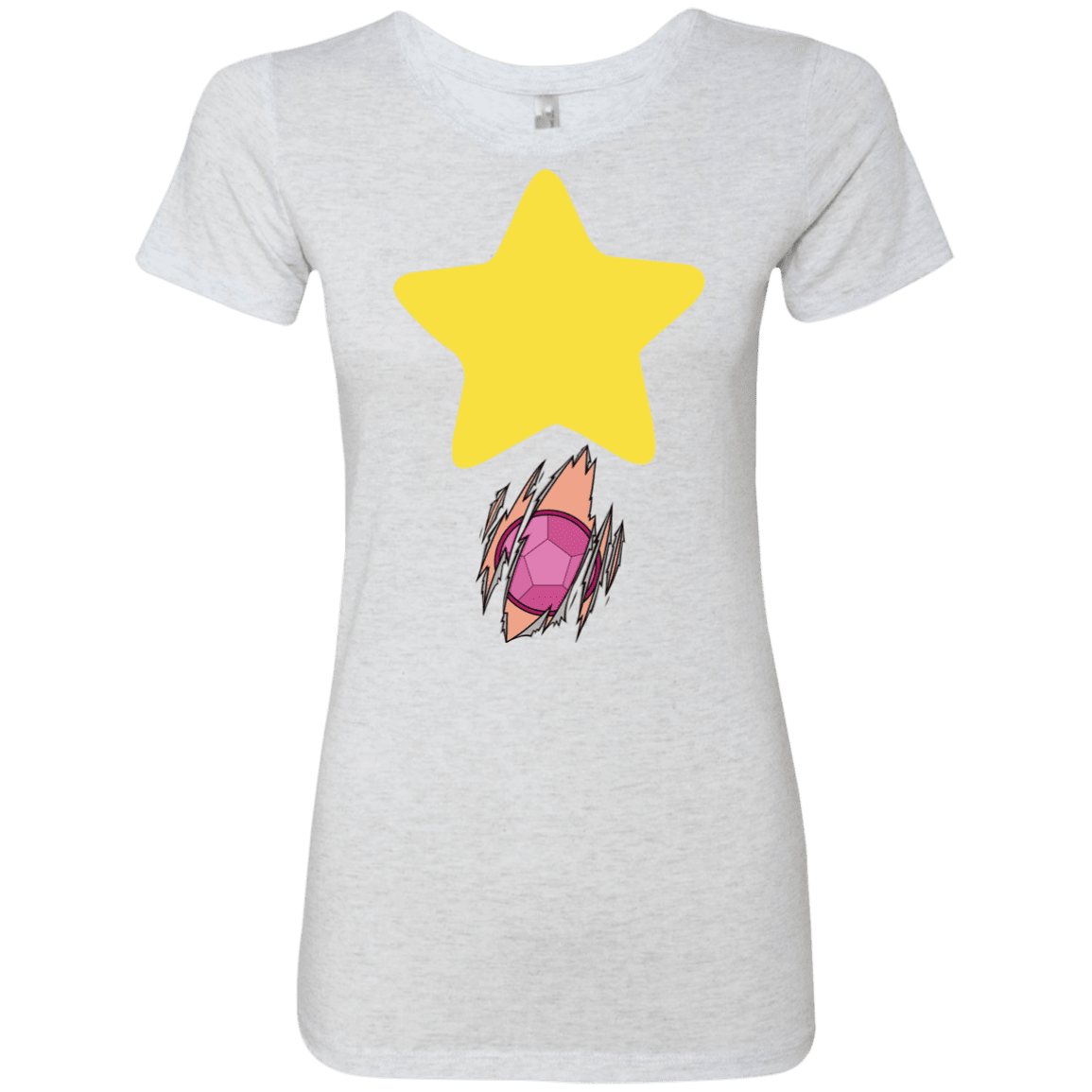 Be like Steven Women's Triblend T-Shirt