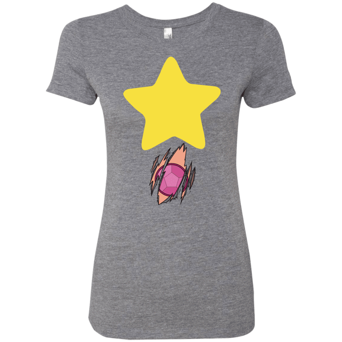 Be like Steven Women's Triblend T-Shirt