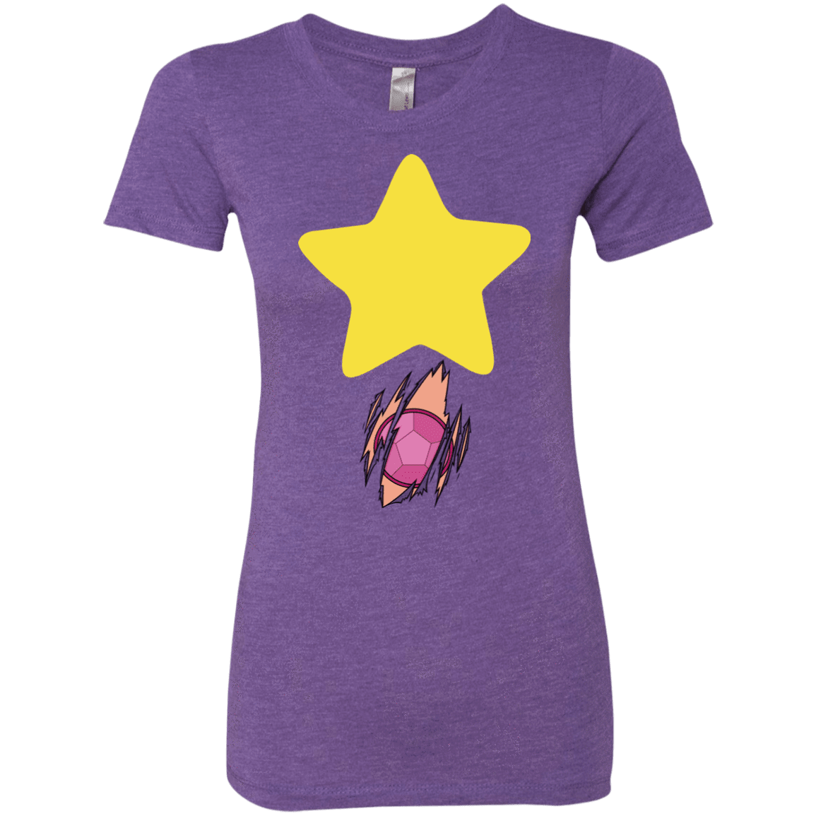 Be like Steven Women's Triblend T-Shirt