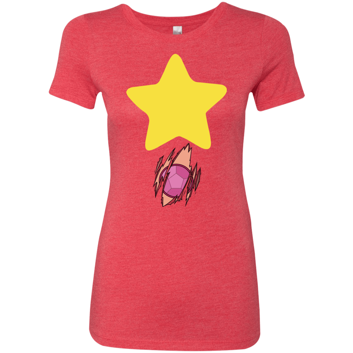 Be like Steven Women's Triblend T-Shirt