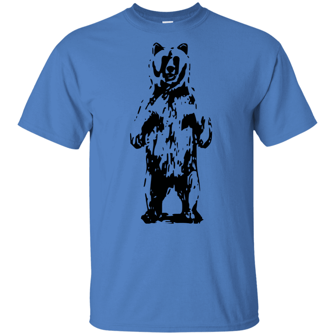 T-Shirts Iris / YXS Bear Hug Youth T-Shirt