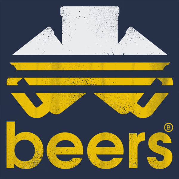 T-Shirts Beers T-Shirt