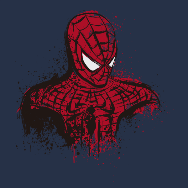 T-Shirts Behind The Mask T-Shirt