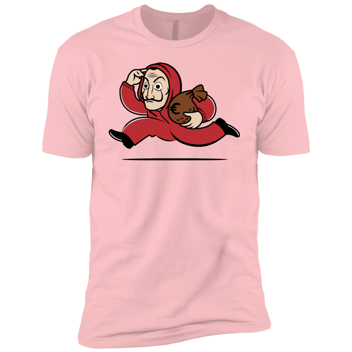 Bella Ciao City Boys Premium T-Shirt