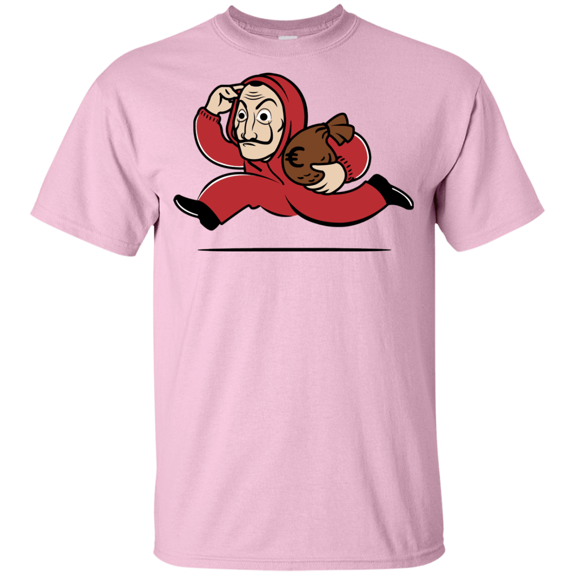 Bella Ciao City Youth T-Shirt