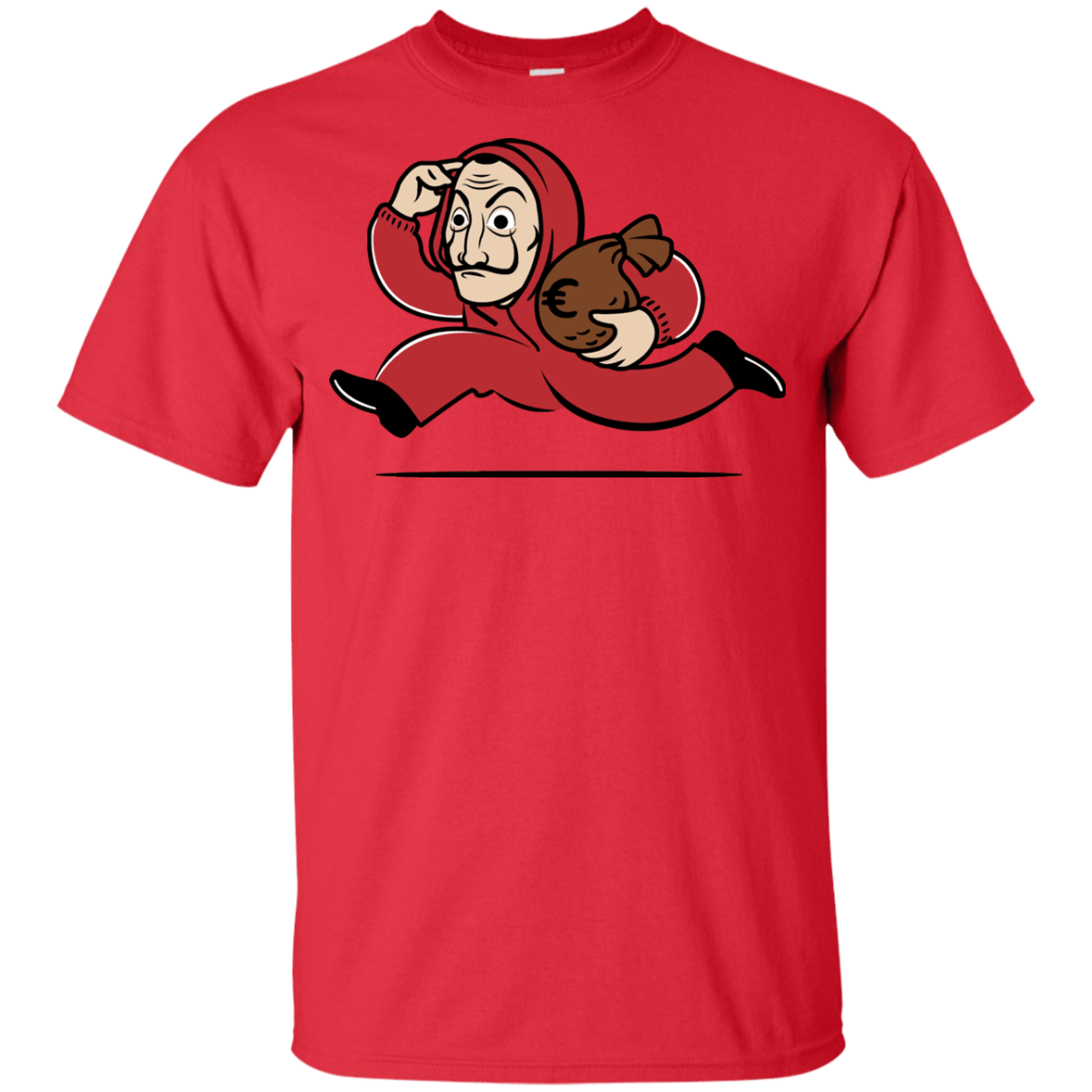 Bella Ciao City Youth T-Shirt