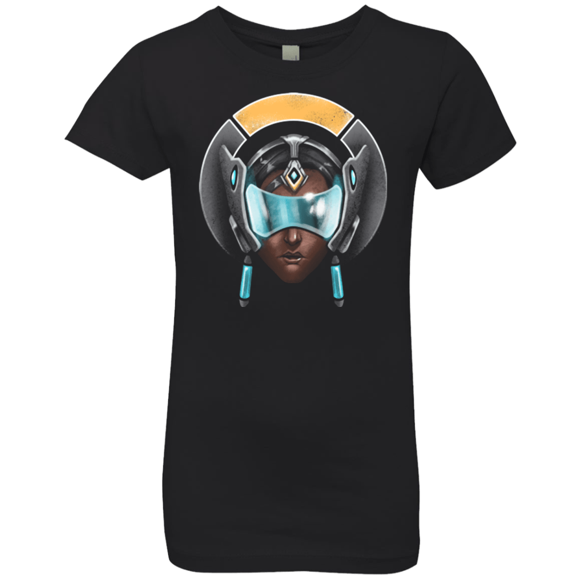 T-Shirts Black / YXS Bender of Reality Girls Premium T-Shirt