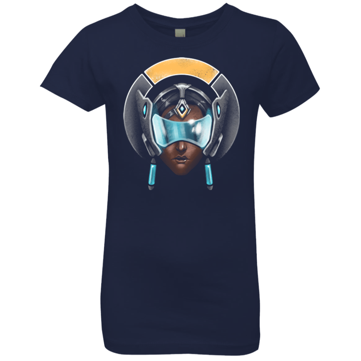 T-Shirts Midnight Navy / YXS Bender of Reality Girls Premium T-Shirt