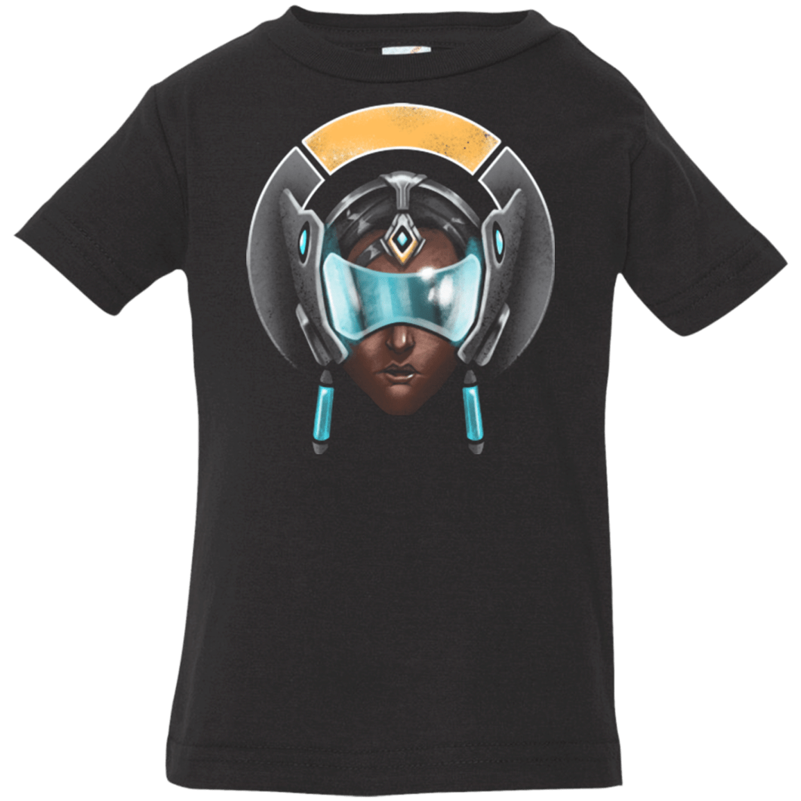 T-Shirts Black / 6 Months Bender of Reality Infant Premium T-Shirt