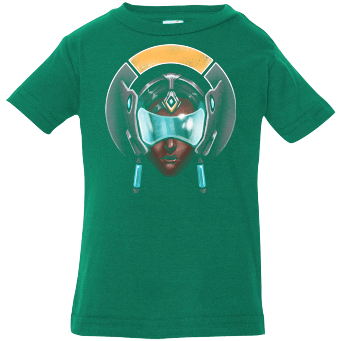 T-Shirts Kelly / 6 Months Bender of Reality Infant Premium T-Shirt