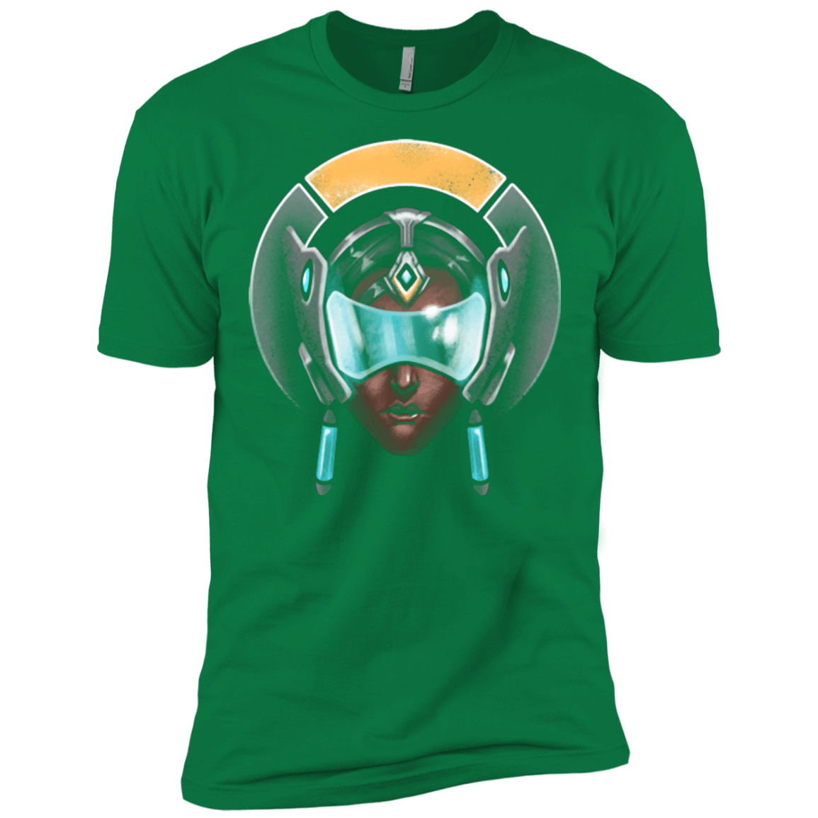 T-Shirts Kelly Green / X-Small Bender of Reality Men's Premium T-Shirt
