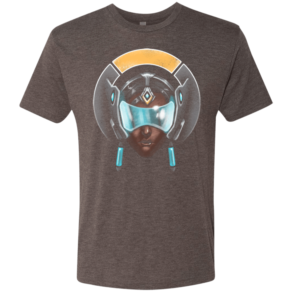 T-Shirts Macchiato / Small Bender of Reality Men's Triblend T-Shirt