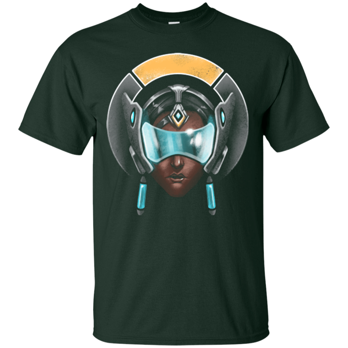 T-Shirts Forest / Small Bender of Reality T-Shirt