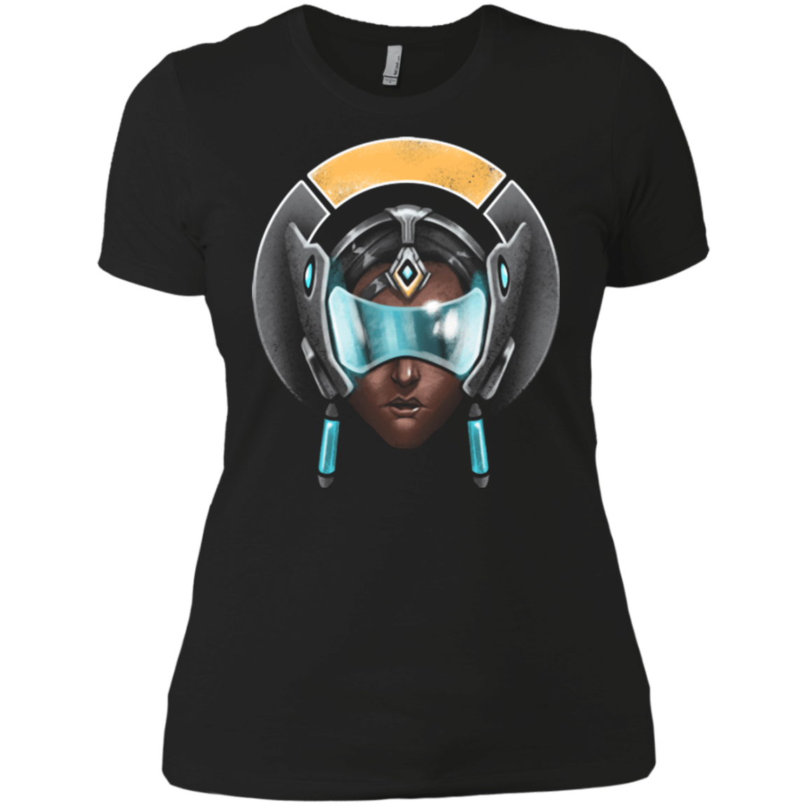 T-Shirts Black / X-Small Bender of Reality Women's Premium T-Shirt