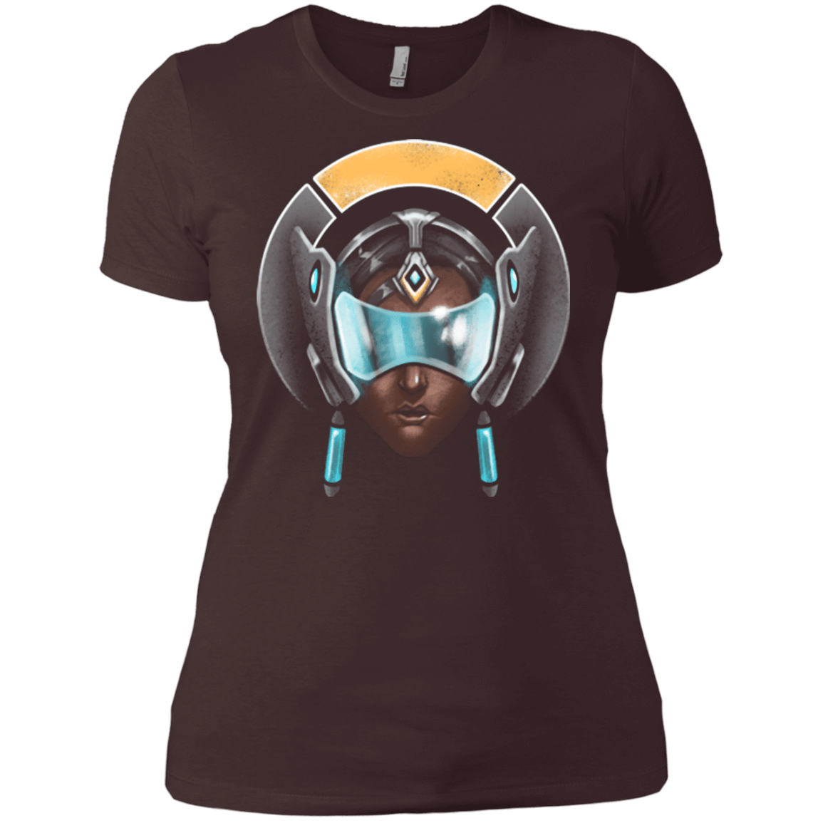 T-Shirts Dark Chocolate / X-Small Bender of Reality Women's Premium T-Shirt