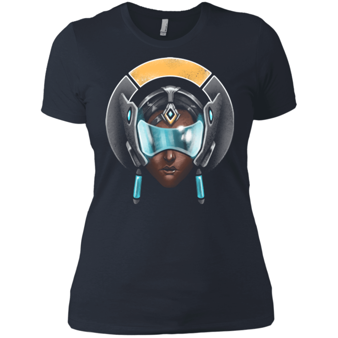 T-Shirts Indigo / X-Small Bender of Reality Women's Premium T-Shirt