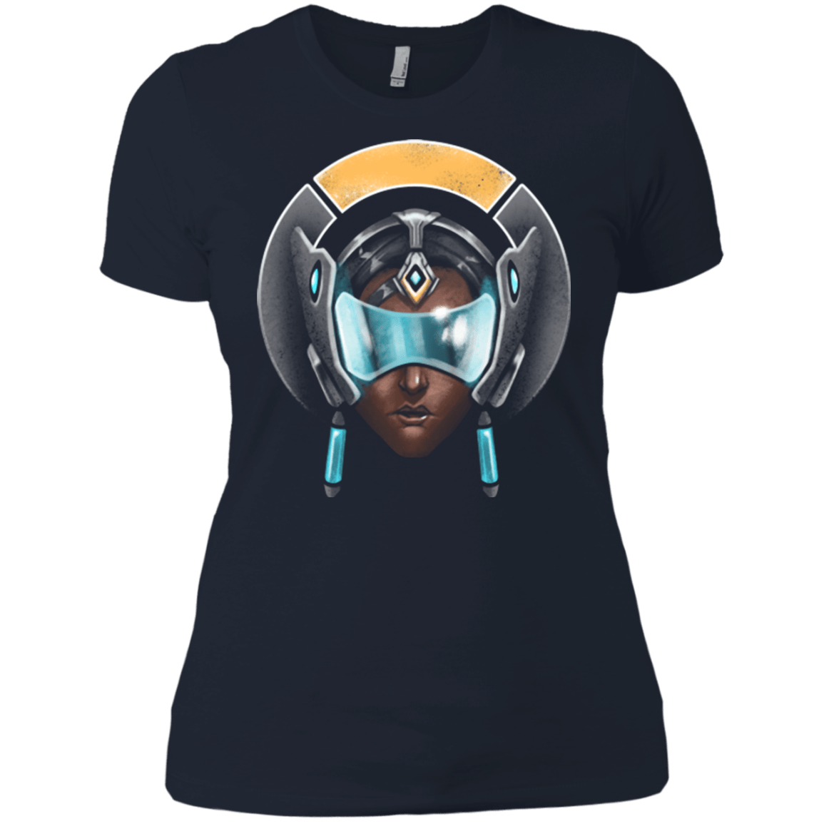 T-Shirts Midnight Navy / X-Small Bender of Reality Women's Premium T-Shirt