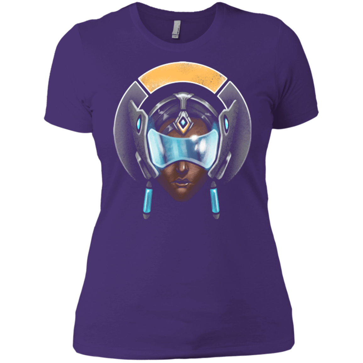 T-Shirts Purple Rush/ / X-Small Bender of Reality Women's Premium T-Shirt